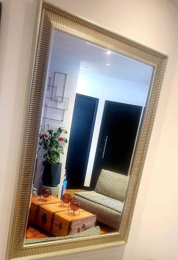 Marseille Cote Mer Au Vieux-Port "Le K"Appartement Haut De Gamme Avec Wc Japonais, Garage Privatif En Option Dış mekan fotoğraf