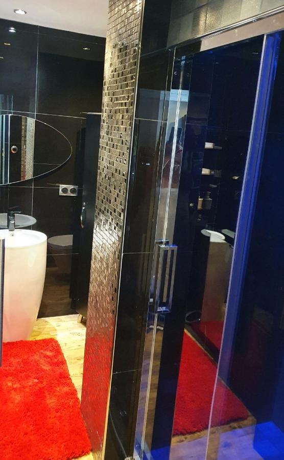 Marseille Cote Mer Au Vieux-Port "Le K"Appartement Haut De Gamme Avec Wc Japonais, Garage Privatif En Option Dış mekan fotoğraf
