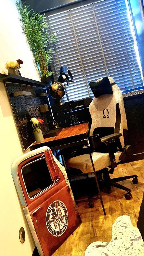 Marseille Cote Mer Au Vieux-Port "Le K"Appartement Haut De Gamme Avec Wc Japonais, Garage Privatif En Option Dış mekan fotoğraf