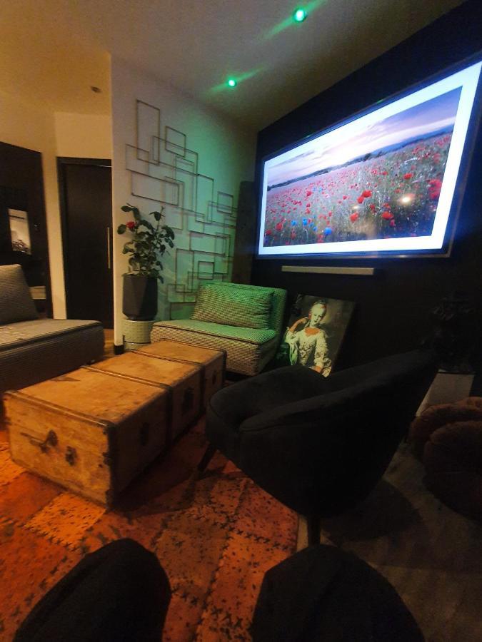 Marseille Cote Mer Au Vieux-Port "Le K"Appartement Haut De Gamme Avec Wc Japonais, Garage Privatif En Option Dış mekan fotoğraf