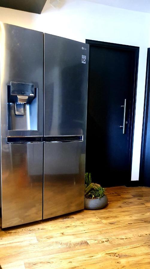 Marseille Cote Mer Au Vieux-Port "Le K"Appartement Haut De Gamme Avec Wc Japonais, Garage Privatif En Option Dış mekan fotoğraf