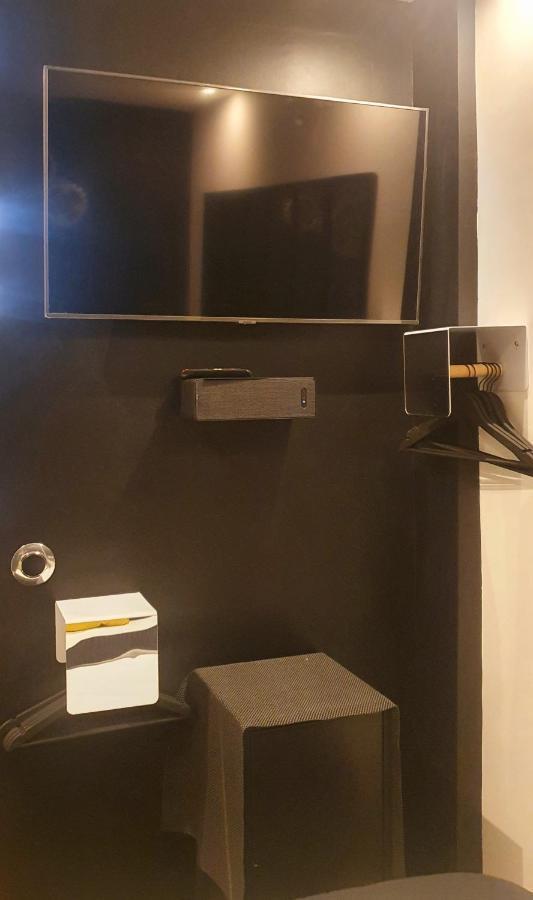 Marseille Cote Mer Au Vieux-Port "Le K"Appartement Haut De Gamme Avec Wc Japonais, Garage Privatif En Option Dış mekan fotoğraf