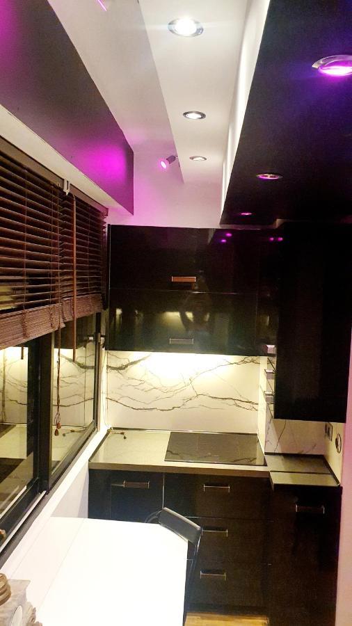 Marseille Cote Mer Au Vieux-Port "Le K"Appartement Haut De Gamme Avec Wc Japonais, Garage Privatif En Option Dış mekan fotoğraf